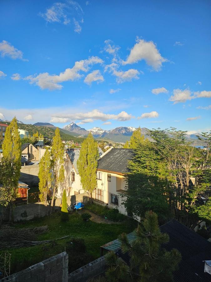 El Condor Fueguino II Ushuaia Exterior foto
