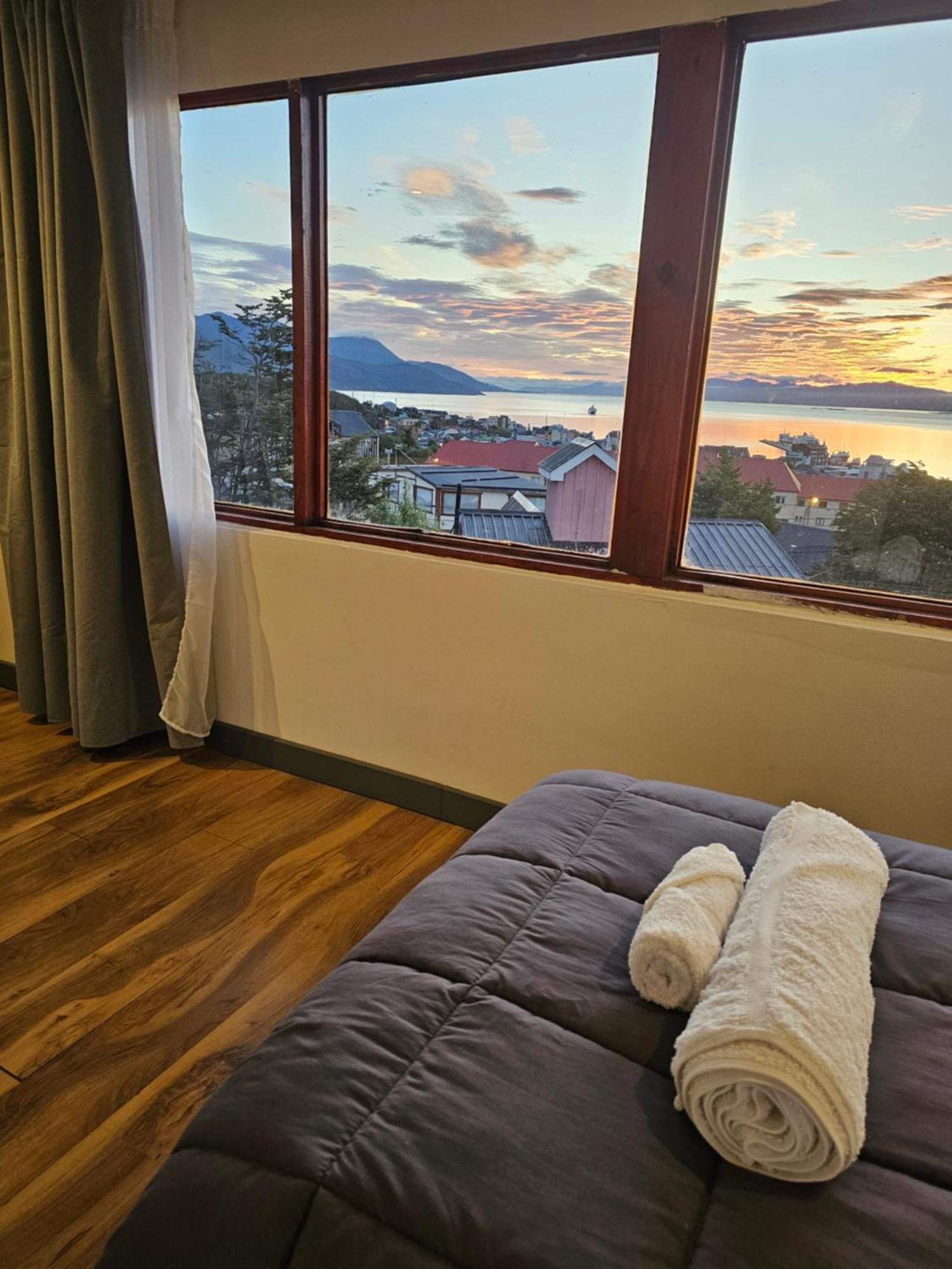 El Condor Fueguino II Ushuaia Exterior foto